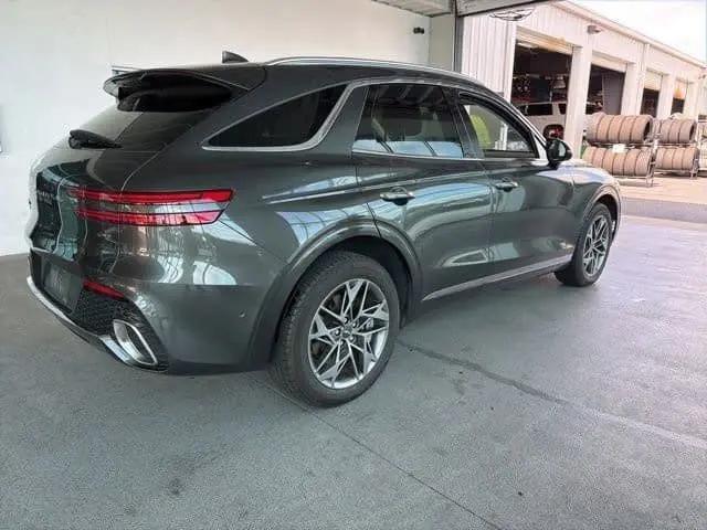 2023 Genesis GV70 2.5T AWD