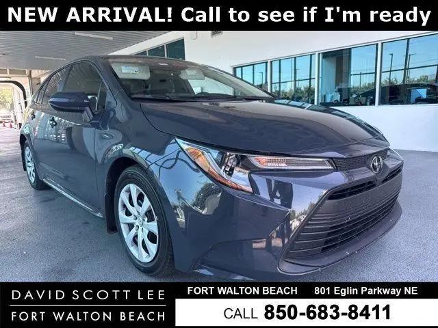 2024 Toyota Corolla LE for sale in Crestview, FL