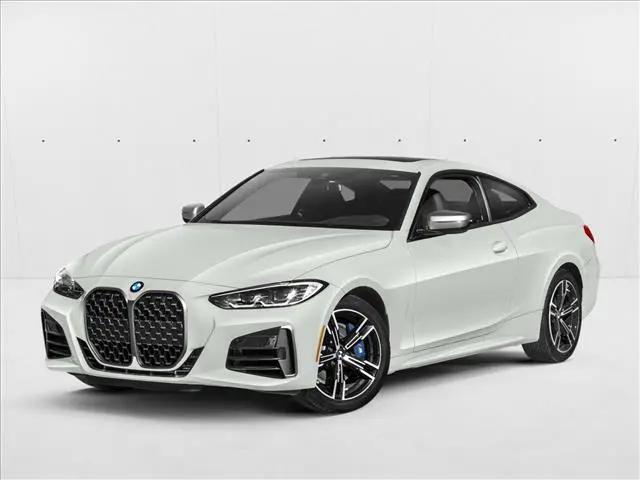 2022 BMW M4 xDrive for sale in Towson, MD