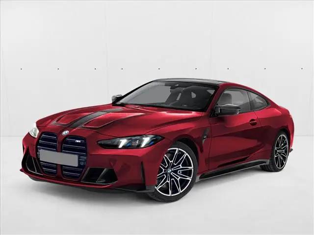 2025 BMW M4 Competition xDrive for sale in Towson, MD