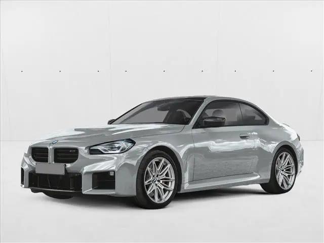 2026 BMW M2 Standard for sale in Towson, MD
