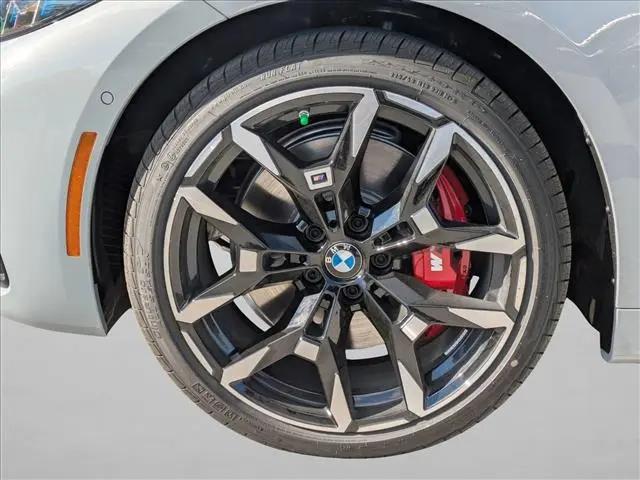 2026 BMW M4 xDrive
