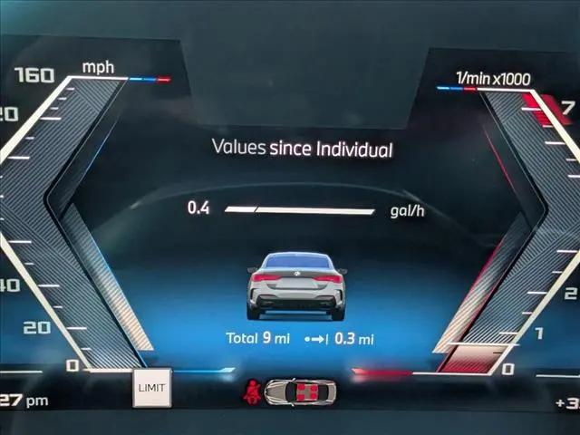 2026 BMW M4 xDrive