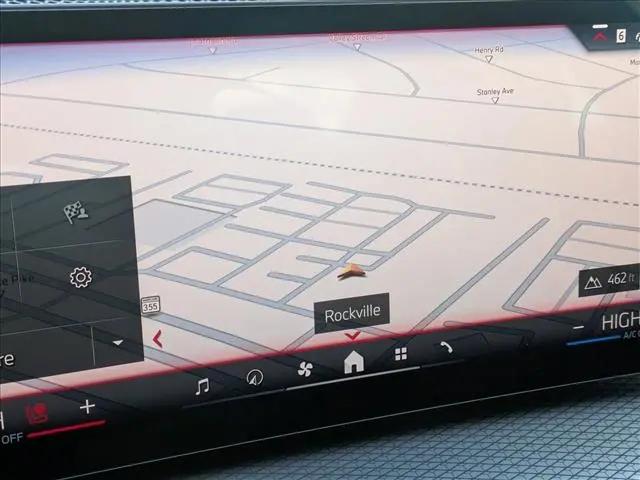 2026 BMW M4 xDrive