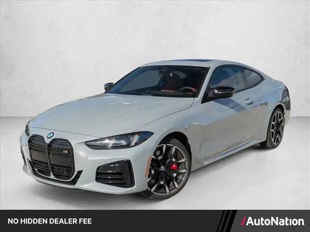 2026 BMW M4 xDrive for sale in Towson, MD