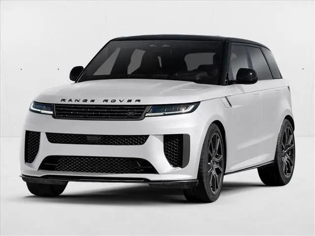2024 Land Rover Range Rover Sport Dynamic SE for sale in Hardeeville, SC