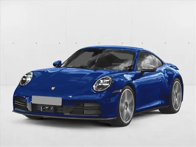 2025 Porsche 911 911 Carrera for sale in Hardeeville, SC