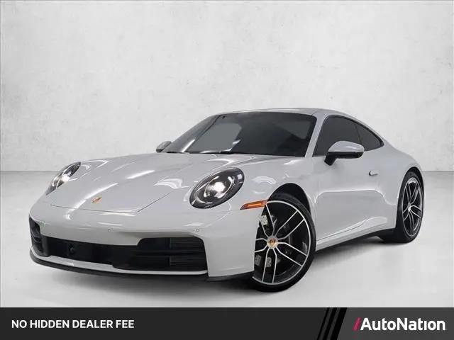 2025 Porsche 911 911 Carrera for sale in Hardeeville, SC
