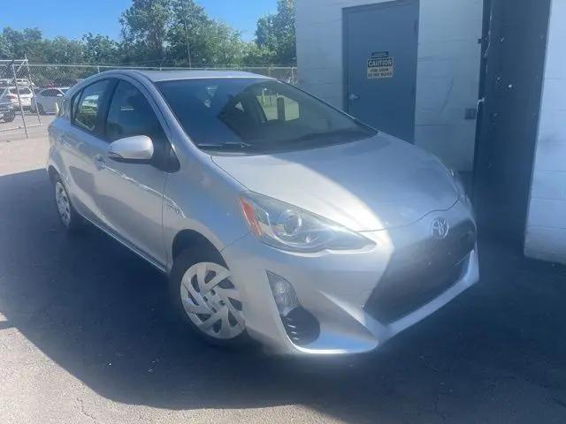 2016 Toyota Prius c Four for sale in Woodbridge, VA