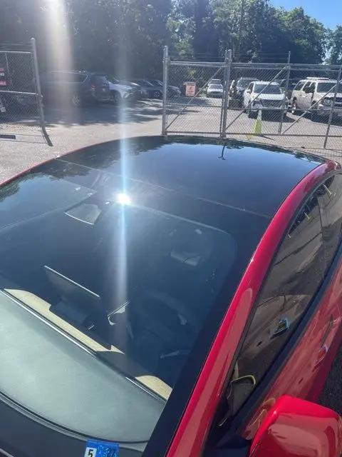 2022 Tesla Model 3 Rear-Wheel Drive