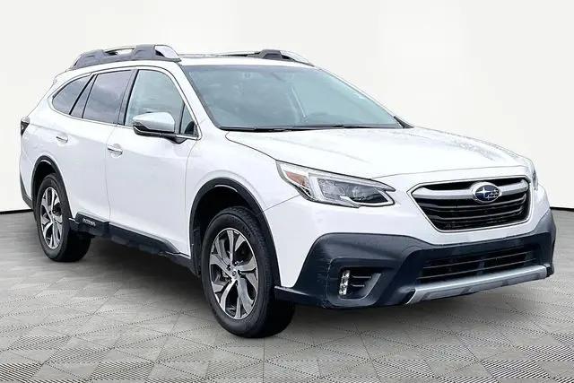 2021 Subaru Outback Touring XT for sale in Lowell, NC
