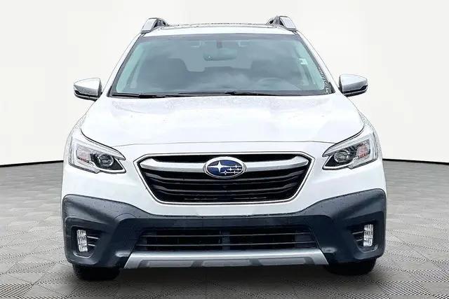 2021 Subaru Outback Touring XT
