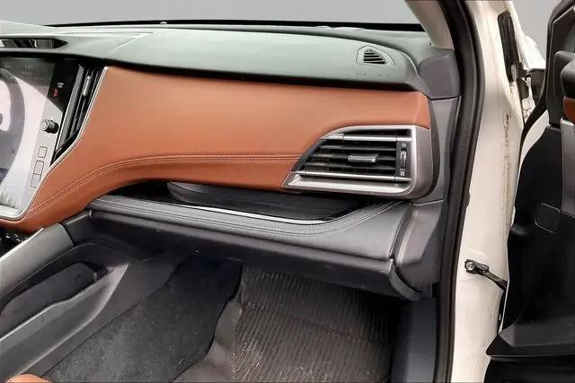 2021 Subaru Outback Touring XT