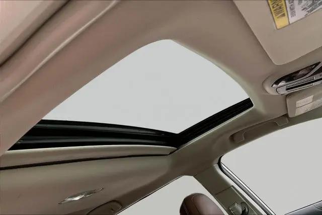2021 Subaru Outback Touring XT