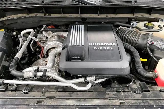 2023 GMC Sierra 1500 4WD Crew Cab Standard Box SLT