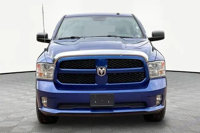 2016 Ram 1500 Express