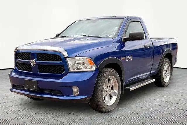 2016 Ram 1500 Express