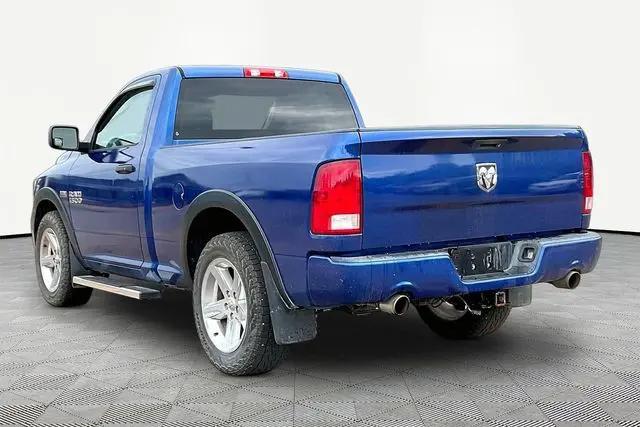2016 Ram 1500 Express
