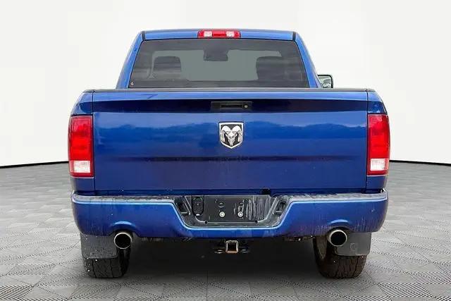 2016 Ram 1500 Express