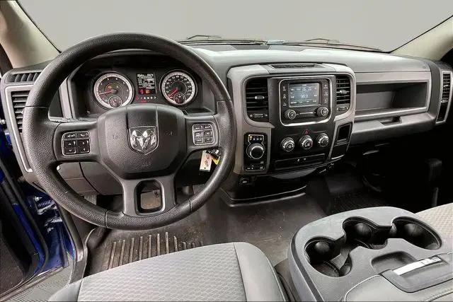 2016 Ram 1500 Express