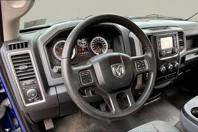 2016 Ram 1500 Express
