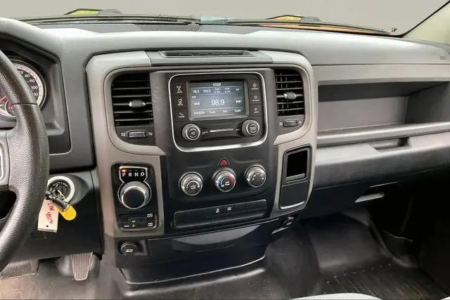 2016 Ram 1500 Express