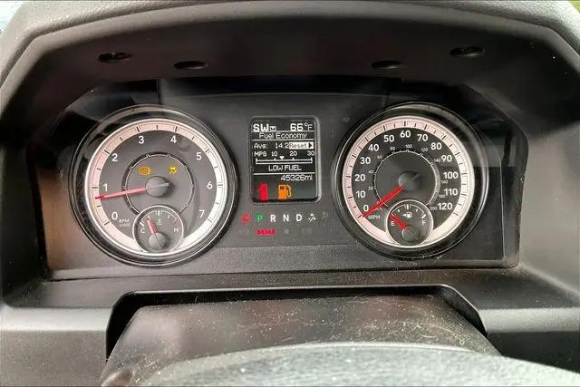 2016 Ram 1500 Express