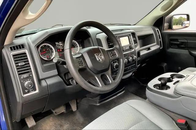 2016 Ram 1500 Express