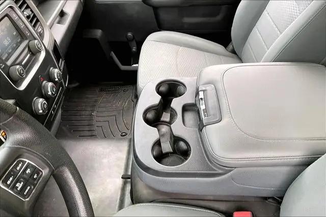 2016 Ram 1500 Express