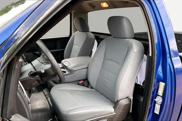 2016 Ram 1500 Express