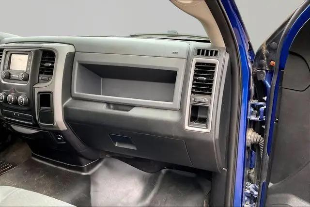 2016 Ram 1500 Express