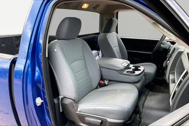2016 Ram 1500 Express