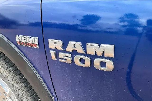 2016 Ram 1500 Express