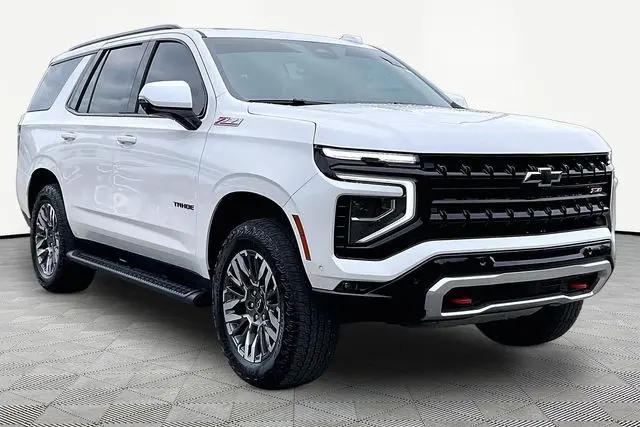 2025 Chevrolet Tahoe 4WD Z71 for sale in Lowell, NC
