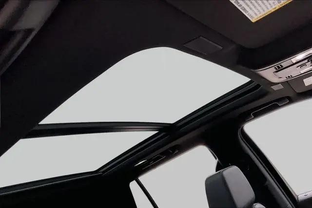 2025 Chevrolet Tahoe 4WD Z71