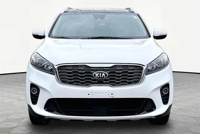 2020 Kia Sorento 3.3L EX