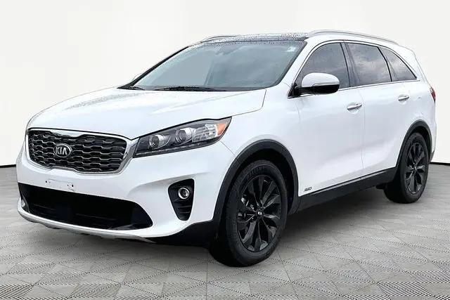2020 Kia Sorento 3.3L EX