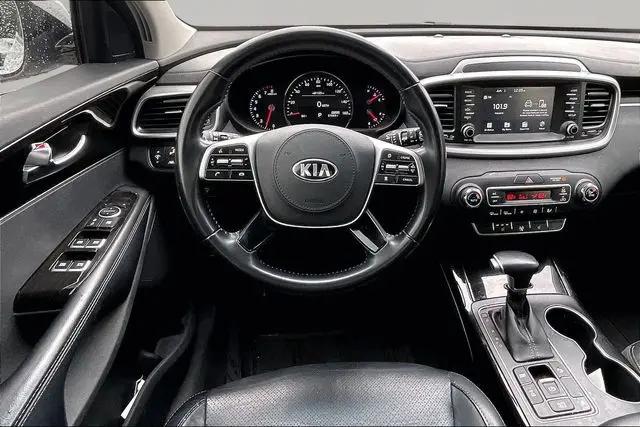 2020 Kia Sorento 3.3L EX