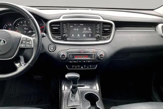 2020 Kia Sorento 3.3L EX