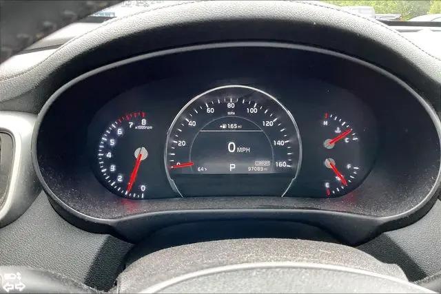 2020 Kia Sorento 3.3L EX