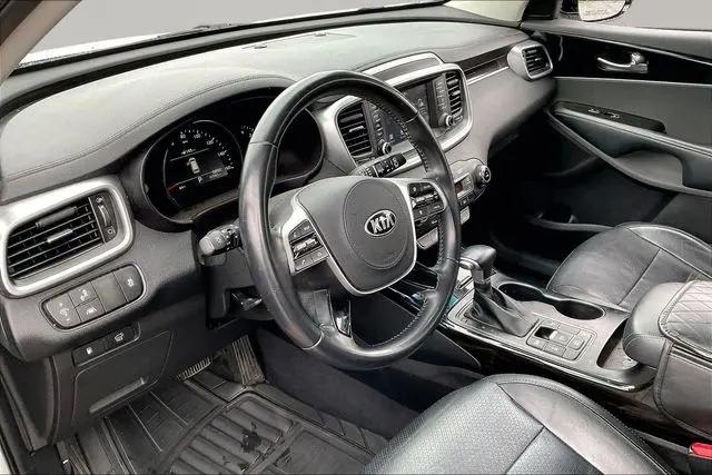 2020 Kia Sorento 3.3L EX