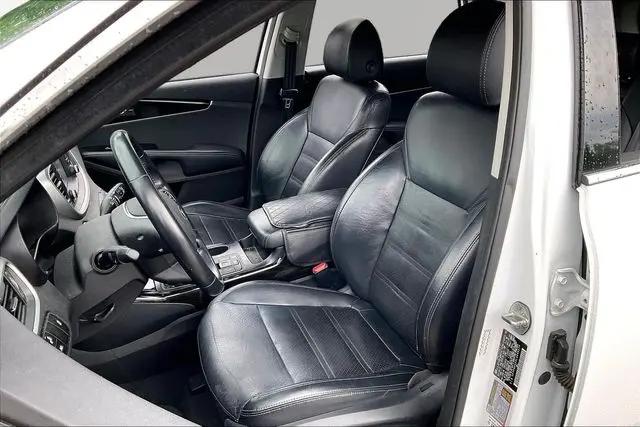 2020 Kia Sorento 3.3L EX