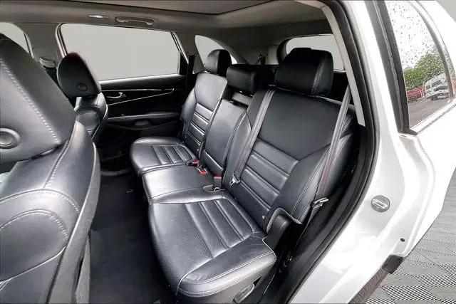 2020 Kia Sorento 3.3L EX