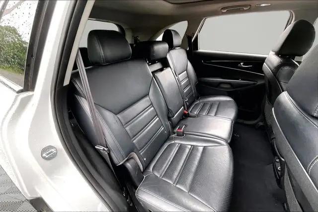 2020 Kia Sorento 3.3L EX