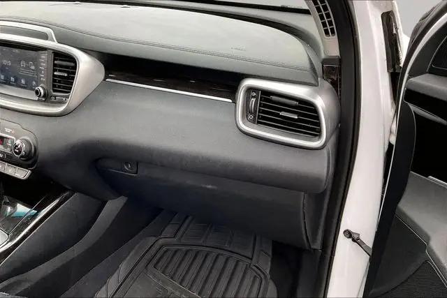 2020 Kia Sorento 3.3L EX