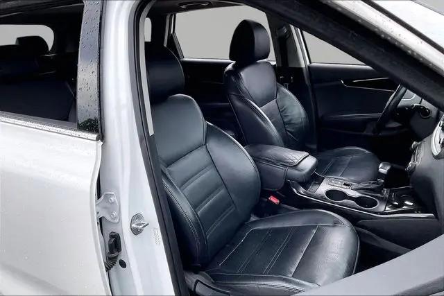2020 Kia Sorento 3.3L EX