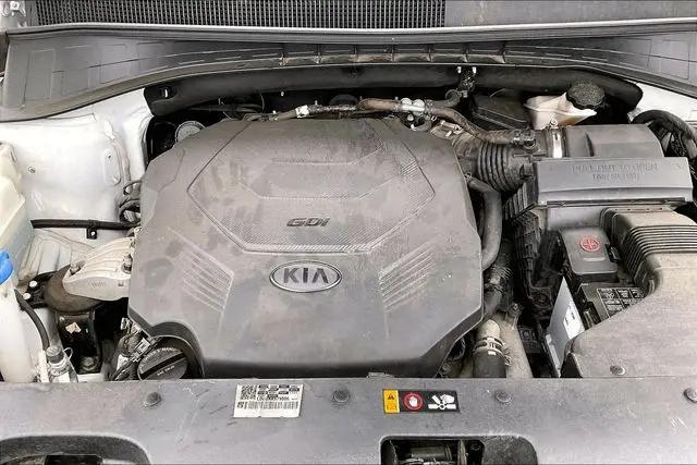 2020 Kia Sorento 3.3L EX