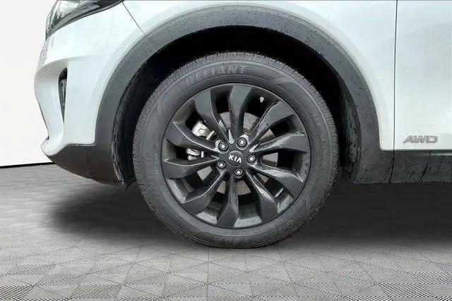 2020 Kia Sorento 3.3L EX