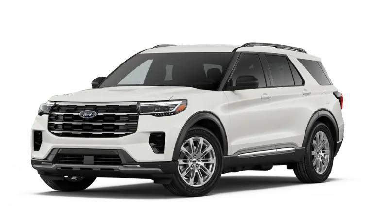2026 Ford Explorer Active for sale in Redding, CA