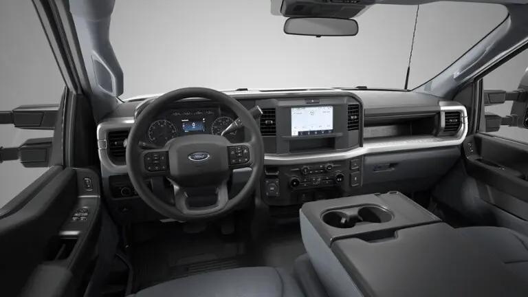2026 Ford F-350 XL